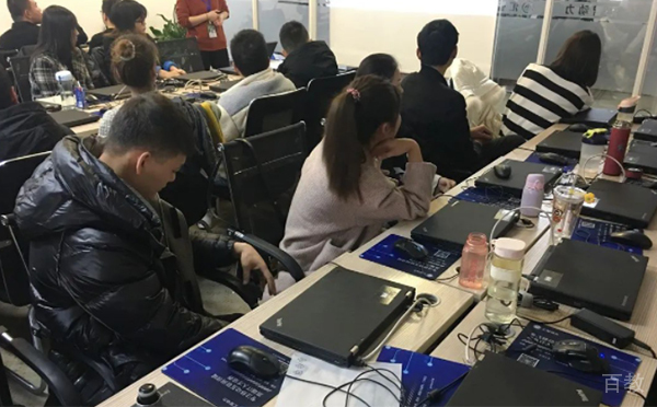 学习环境