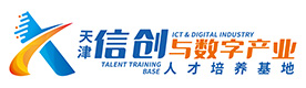 天津信创与数字IT