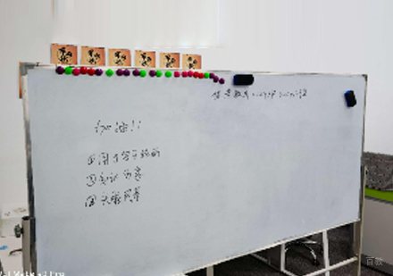 北京猿来教育校区教学环境展示
