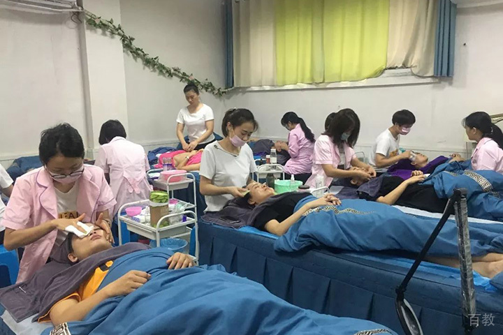 实操