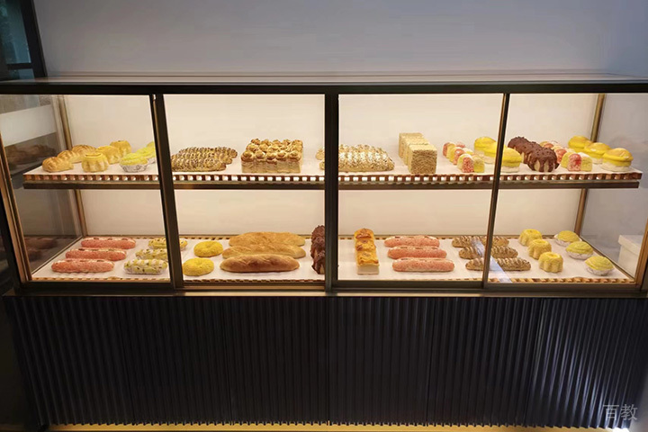 糖小西成果展示