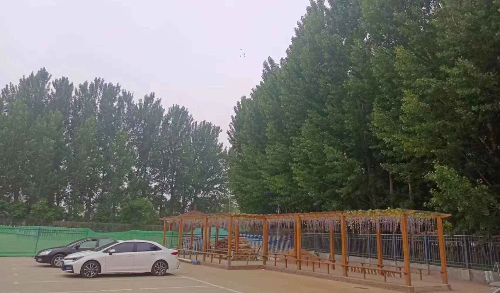 学校环境
