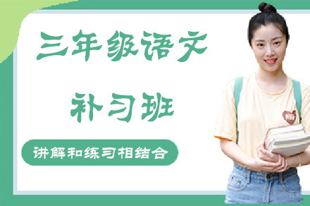 重庆重庆三年级语文补习班