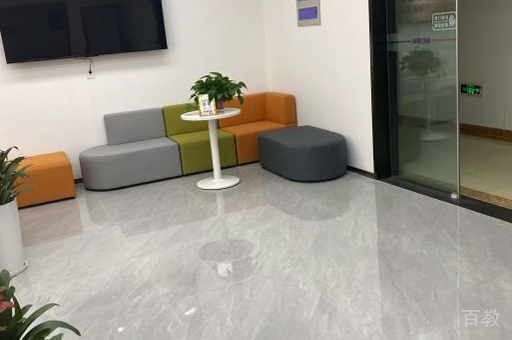 合肥研粒教育教学环境展示