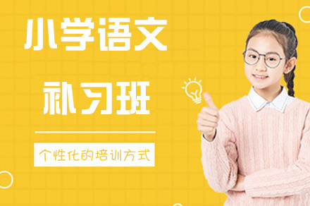 重庆重庆小学语文补习班