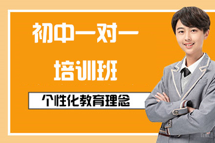 重庆重庆初中一对一培训班