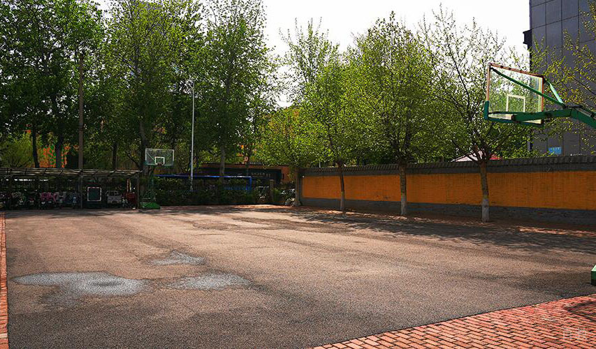 学校操场