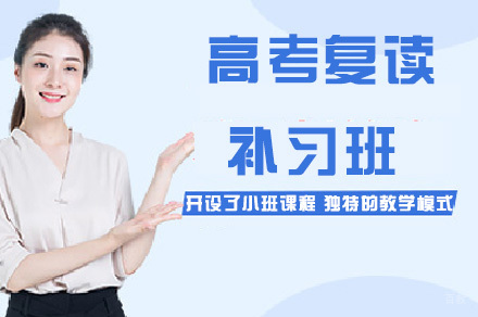 重庆重庆高考复读补习班
