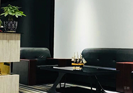 武汉汇智动力校区环境展示