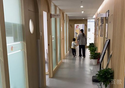 武汉大米和小米校区环境展示