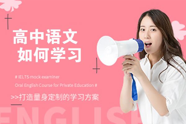 南京高中辅导-高中语文如何学习