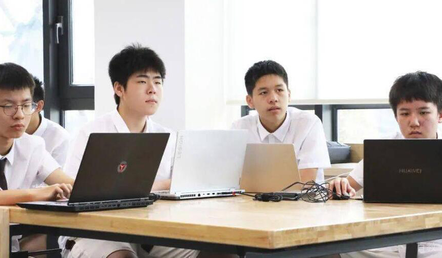 学校相册