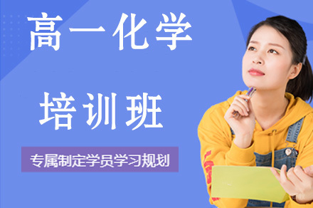 高一化学培训班