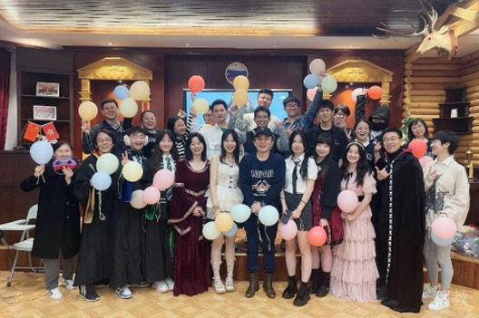 学校相册