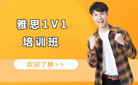 北京雅思1V1培训班