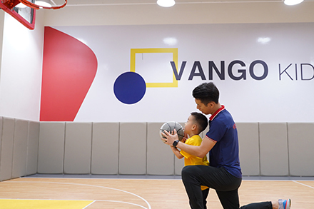 北京才藝培訓-少兒籃球培訓班