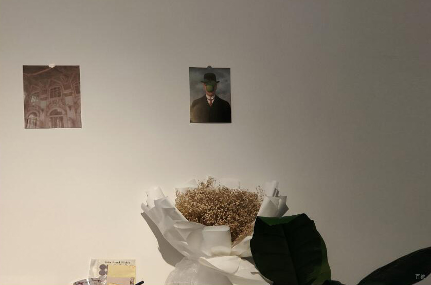 学校环境相册