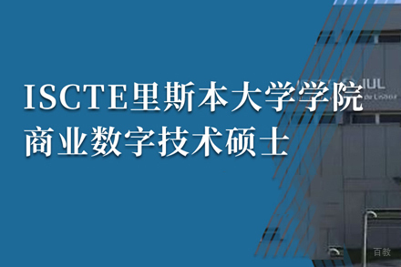 武汉里斯本大学数字技术硕士项目