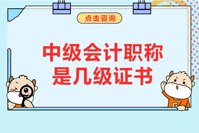 中级会计职称证书级别定位与报考指南：条件、补贴全解析