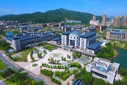 学校环境