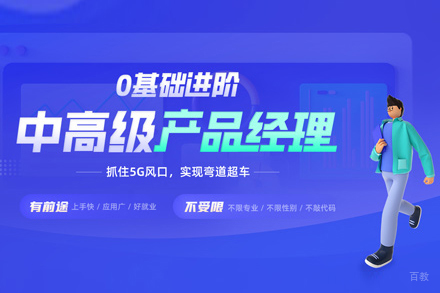 产品经理培训