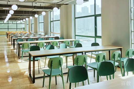 武汉邦德艺考校区教学环境展示