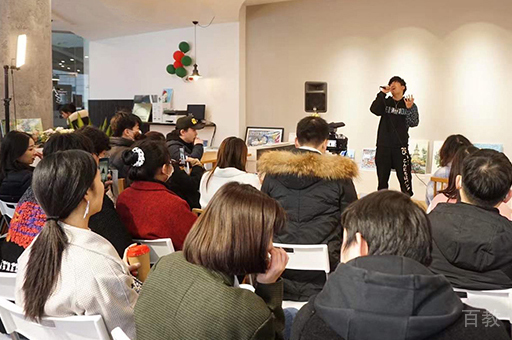 武汉弗拉曼国际音乐教育课堂场景展示