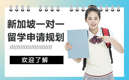 广州美侨留学_广州新加坡一对一留学申请规划培训