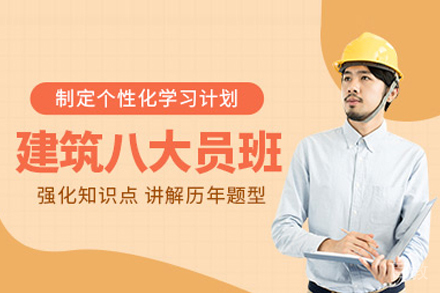 八大员培训