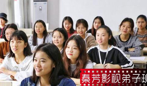 上课环境