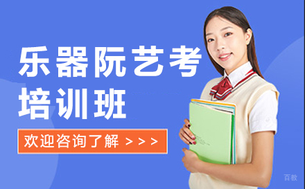 郑州乐器阮艺考培训班