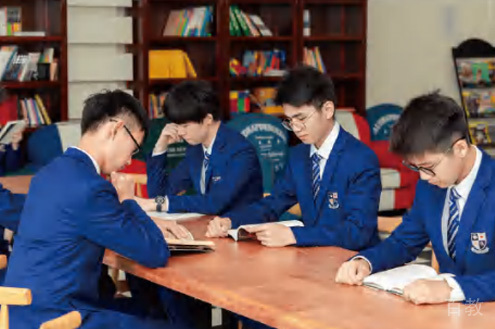 学校相册