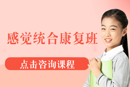 感觉统合康复班