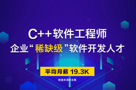 武汉编程语言C++培训