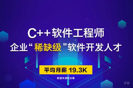 武汉C++培训