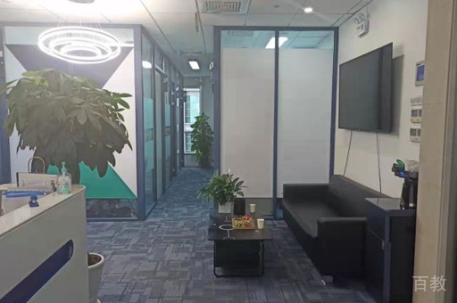 北京正领睿学教育校区教学环境展示