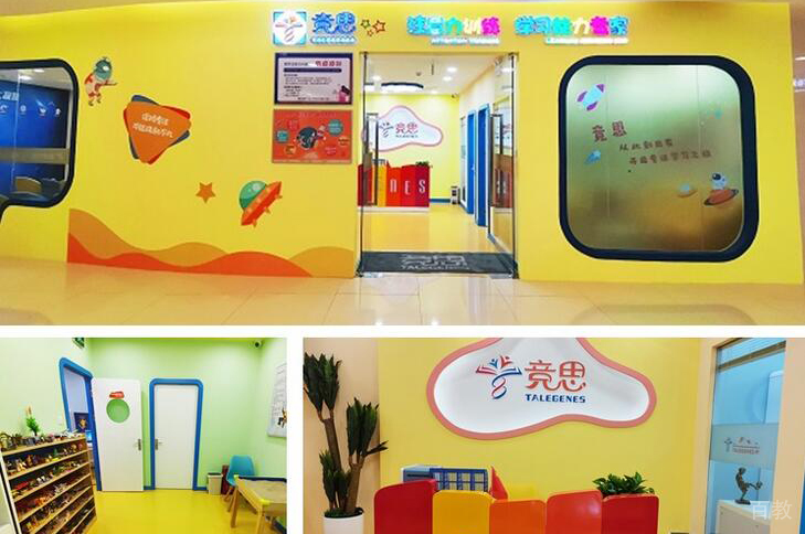 学校环境
