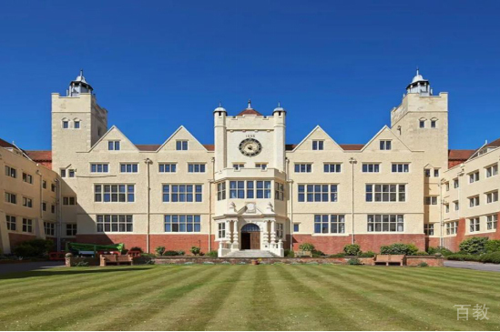 学校照片