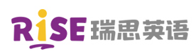 上海瑞思英语学校