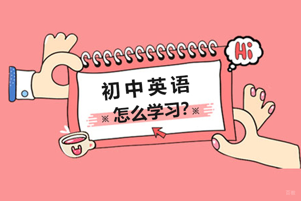 初中英语怎么学习？