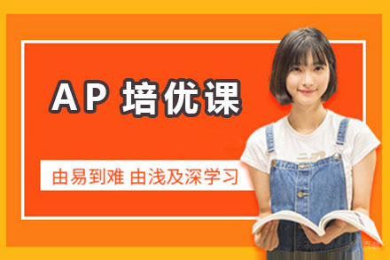 北京AP培优课