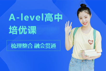 北京A-levelA-level高中培优课