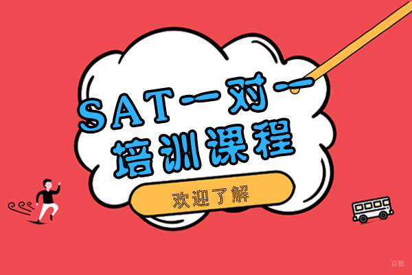 扶遥国际教育教育SAT一对一培训课程效果怎么样