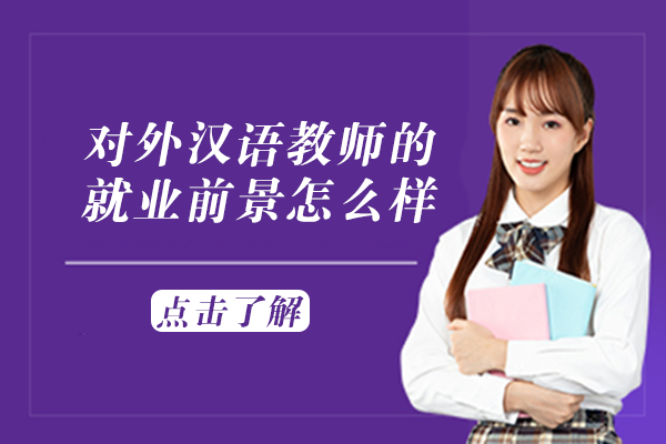 对外汉语教师职业发展现状与市场需求深度解析