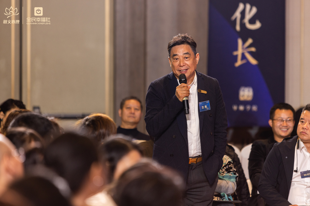 学员风采展示
