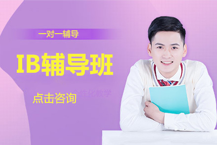 北京北京IB辅导班