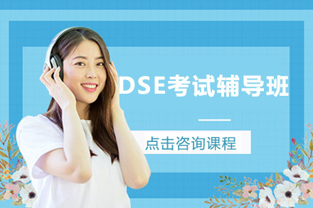 北京北京DSE考试辅导班
