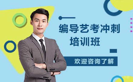 北京北京编导艺考冲刺培训班