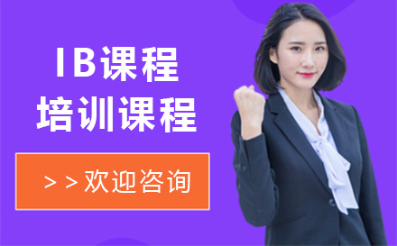 上海IBIB课程培训课程