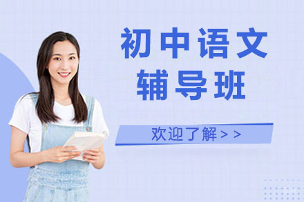 沈阳初中语文辅导班